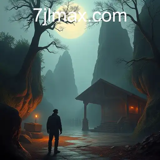 Exploring the World of Adventure Games: A Journey into Interactive Storytelling