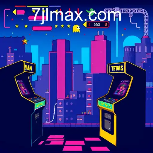 The Resurgence of Arcade Games: A Nostalgic Trip for Gamers