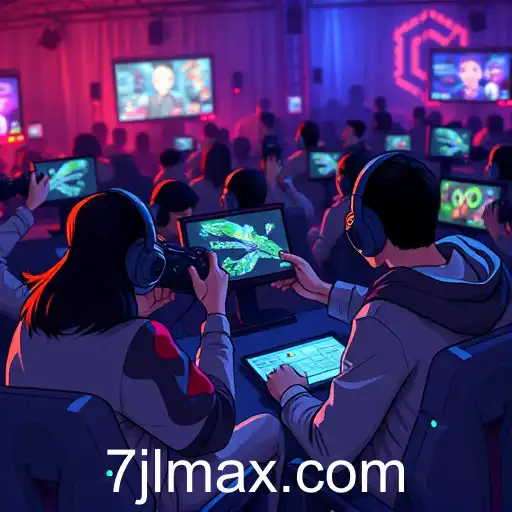 Gaming Innovations and Future Trends