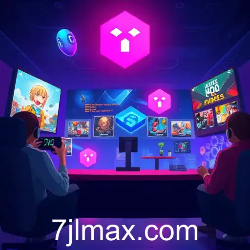 Gaming Trends of the Future