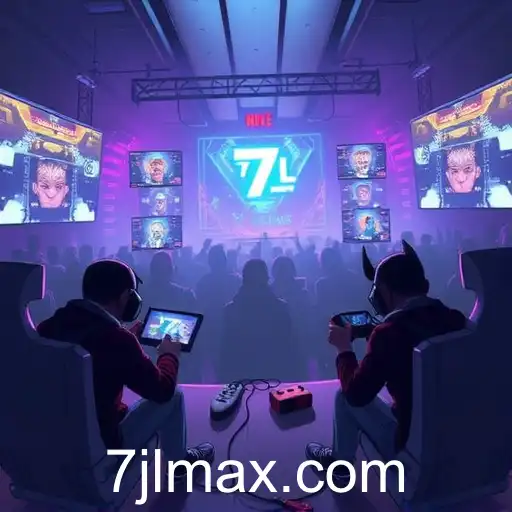 Exploring the Rise of 7jl in Gaming Culture