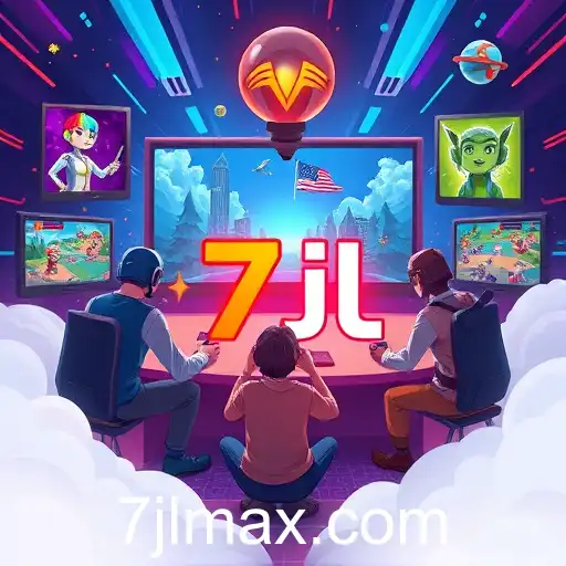 The Rise of 7jl in Gaming