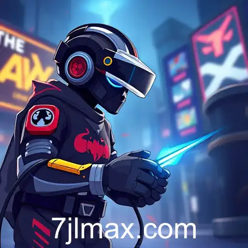 Gaming Website 7jl: Pioneering 2025 Trends