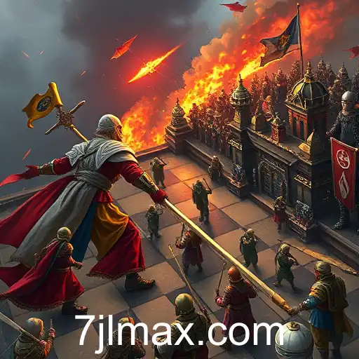 The Rising Popularity of 7jl in Online Gaming