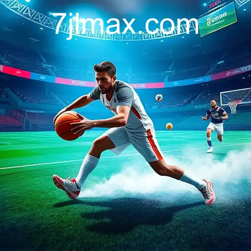 Exploring the Exciting World of 'Sports Games': A Thrilling Digital Arena