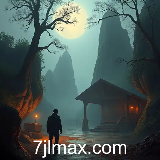 Exploring the World of Adventure Games: A Journey into Interactive Storytelling
