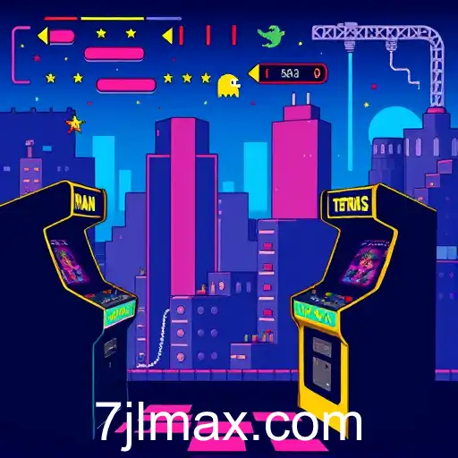 The Resurgence of Arcade Games: A Nostalgic Trip for Gamers
