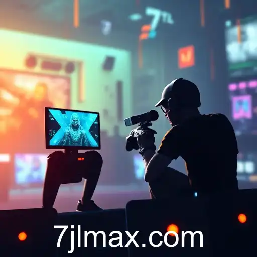 The Evolution of Online Gaming in 2025