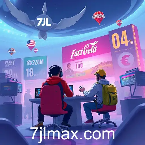 Gaming Evolution: The Rise of 7jl