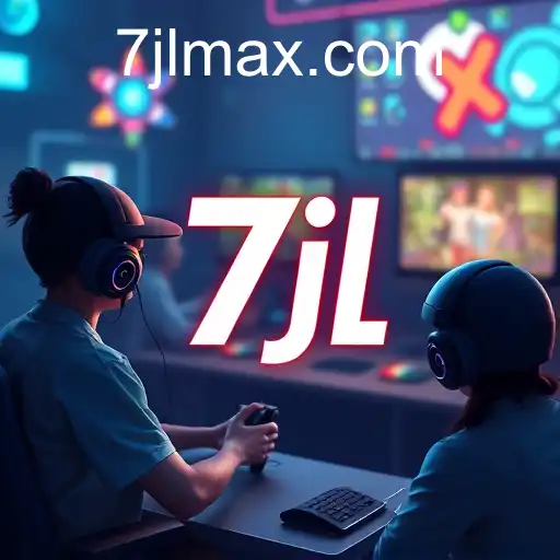 Revolutionizing Online Gaming in 2025: The Rise of '7jl'
