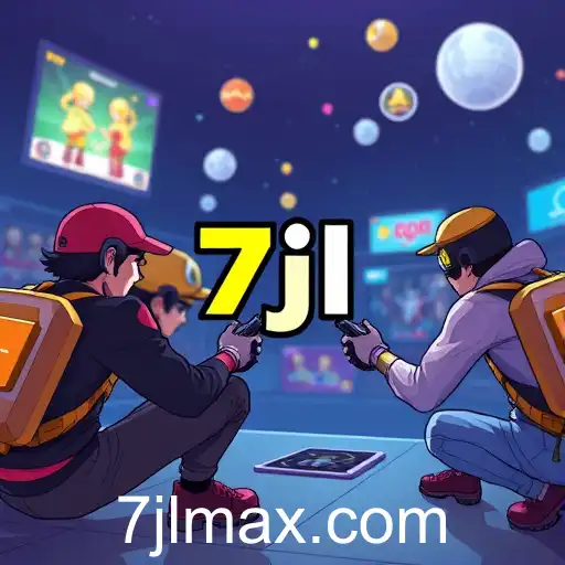 The Vibrant World of Multiplayer Games: A Dive into Endless Possibilities
