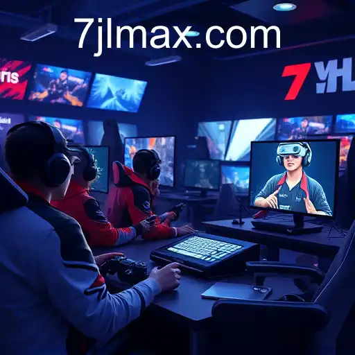 Rise of Online Games