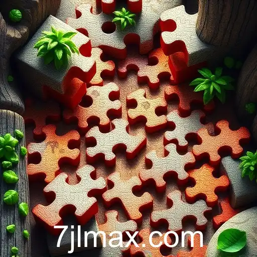 Exploring the Intriguing World of Puzzle Games: A Dive into Cognitive Challenges and Entertainment