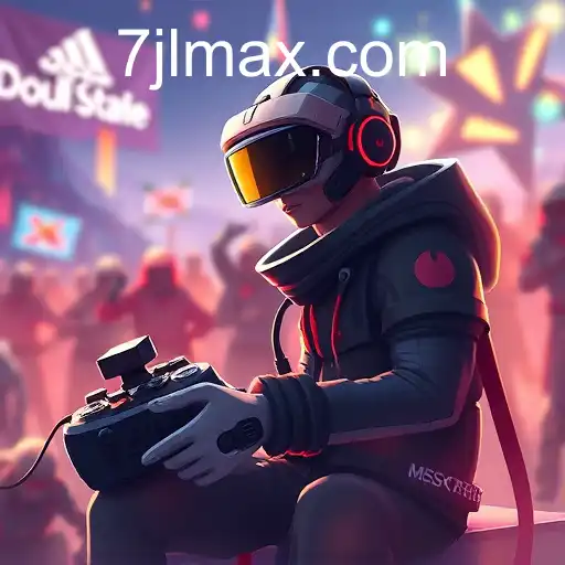 The Rise of 7jl in Online Gaming