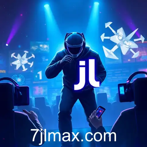 The Rise of Gamers: 7jl's Impact on the Gaming World