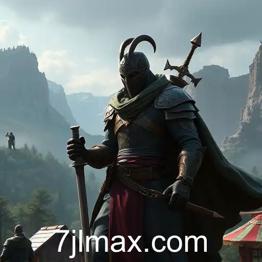 Exploring the Intriguing World of Role-Playing Games