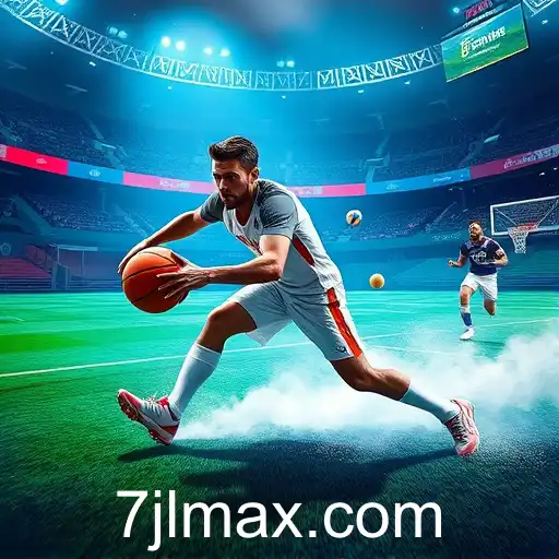 Exploring the Exciting World of 'Sports Games': A Thrilling Digital Arena