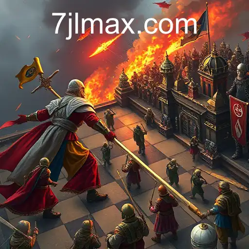 Exploring the Intricacies of Strategy Games